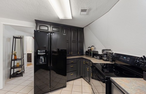 Stone County House | Yocom your dome away from home