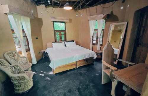 Dharamshala House | Yoga Chaitanya International Institute