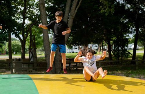 Avoca Other | Yogi Bear's Jellystone Park at Lake Monroe