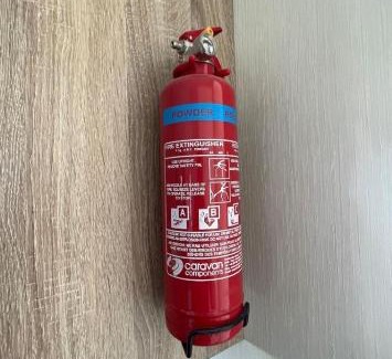 Isle of Thanet Resort | Yogi's Space