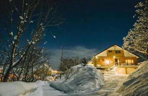 Yoichi House | Yoichi-gun - House/Vacation STAY 43683
