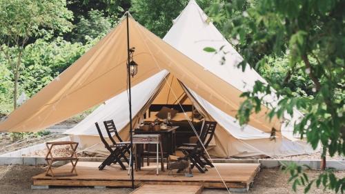 Yoichi Other | Yoichi Vineyard Glamping