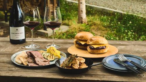 Yoichi Other | Yoichi Vineyard Glamping