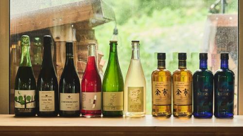 Yoichi Other | Yoichi Vineyard Glamping