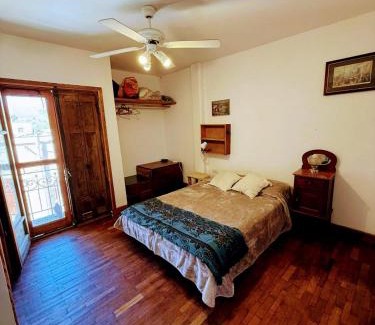 Santa Maria Apartment | Yokavil, right in the center of Santa María