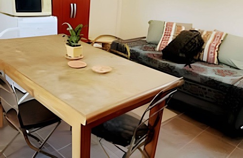 Santa Maria Apartment | Yokavil, right in the center of Santa María