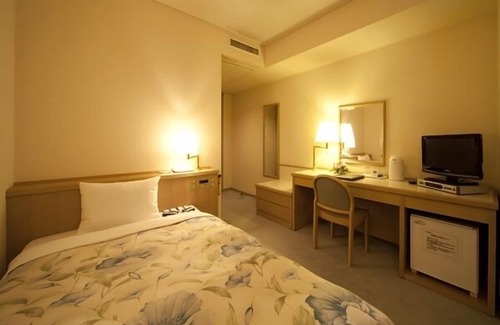 Yokote Hotel | Yokote Central Hotel