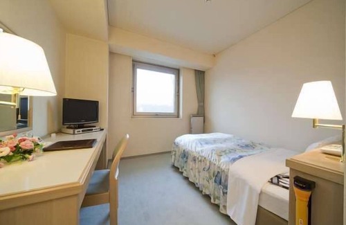 Yokote Hotel | Yokote Central Hotel