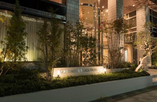 Yokote Hotel | Yokote Plaza Hotel / Vacation STAY 40221