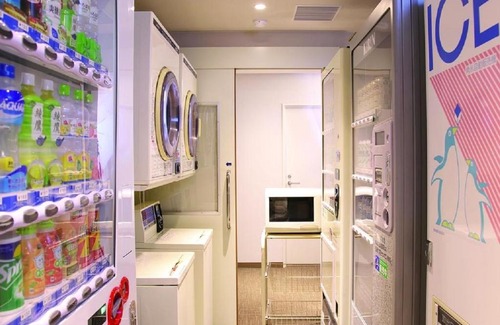 Yokote Hotel | Yokote Plaza Hotel / Vacation STAY 40221