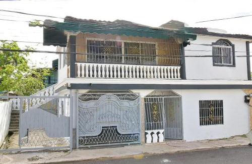 Bayaguana House | Yolanda's house