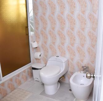 Bayaguana House | Yolanda's house