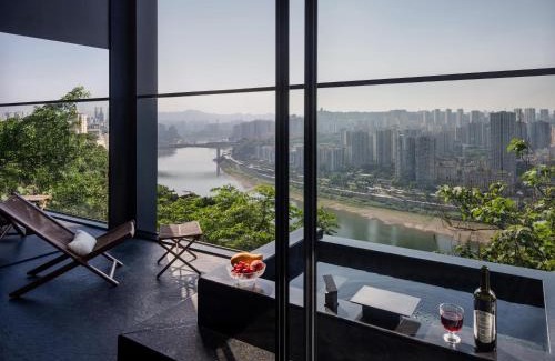 Yuzhong Hotel | YOLO Eling Art Museum Hotel