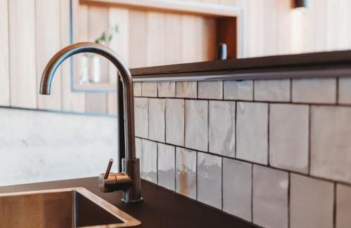 Canobolas Villa | Yonder Studio at Basalt Luxury Accommodation