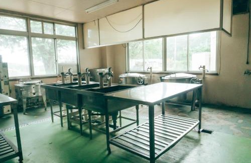 Yonezawa Hotel | Yonezawa Misawa Elementary School - Vacation STAY 06437v