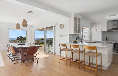 Peppermint Grove Beach House | Yoondoordo Beach House