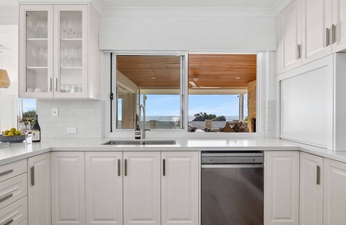 Peppermint Grove Beach House | Yoondoordo Beach House