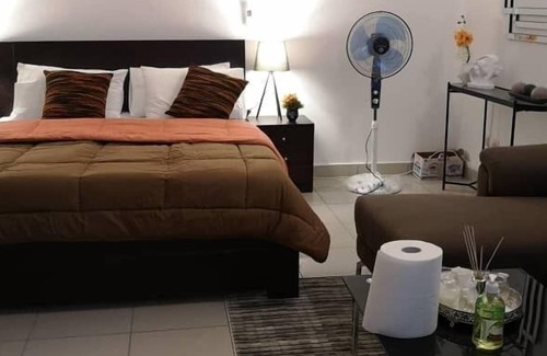 Yopougon Apartment | Yopougon Serenity Abidjan