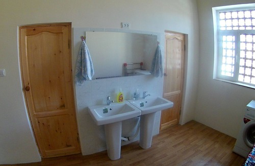 Khiva House | YOQUT HOUSE family guest house