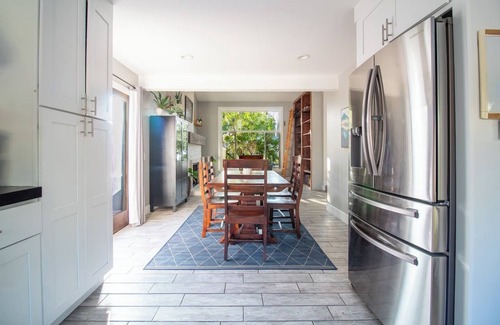 Yorba Linda House | Yorba Linda Furnished Retreat with Pool and Spa