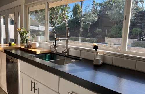 Yorba Linda House | Yorba Linda Furnished Retreat with Pool and Spa