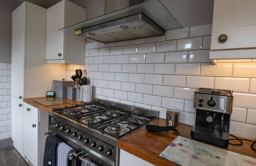 Muston Cottage | Yorkshire House