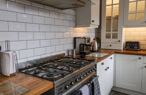 Muston Cottage | Yorkshire House