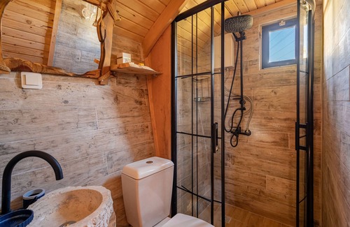 Ibradı Bed & Breakfast | Yoruk Ali Konagi ve Yayla Evleri