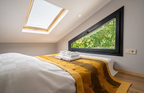 Ibradı Bed & Breakfast | Yoruk Ali Konagi ve Yayla Evleri