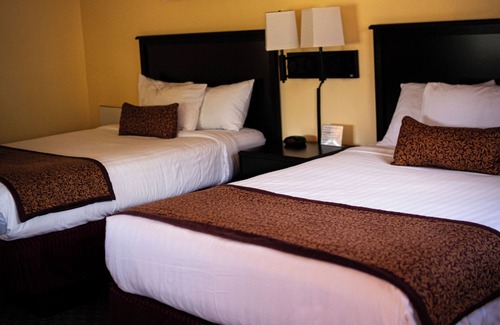 Lee Vining Hotel | Yosemite Gateway Motel