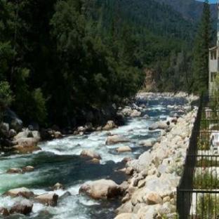 El Portal Cabin | Yosemite View Lodge