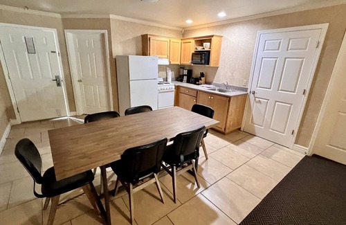 El Portal Hotel | Yosemite View Lodge