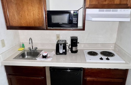 El Portal Hotel | Yosemite View Lodge