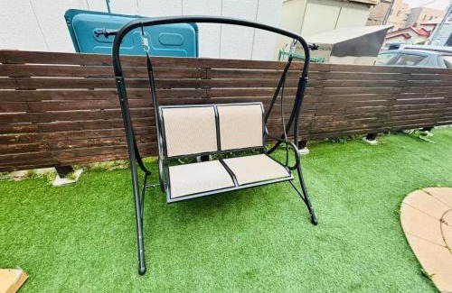 Kita Ward Villa | Yoshinaga B&B Snow