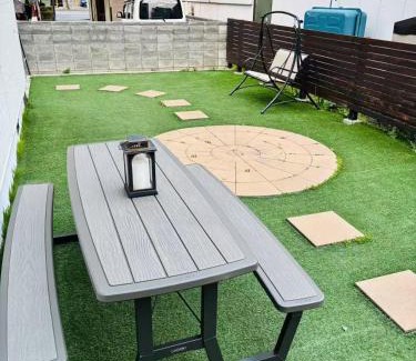 Kita Ward Villa | Yoshinaga B&B Snow