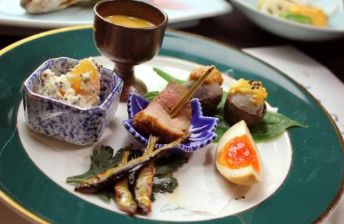 Yoshino Hotel | Yoshinoonsen Motoyu