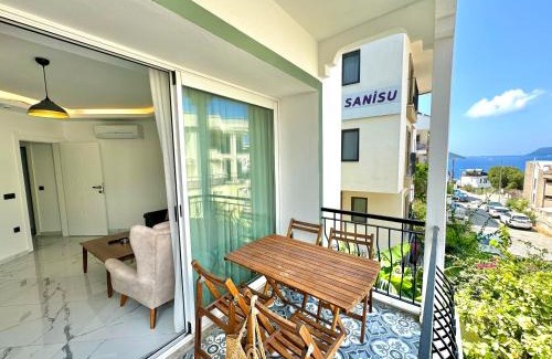 Kas Apartment | Yosun Apart