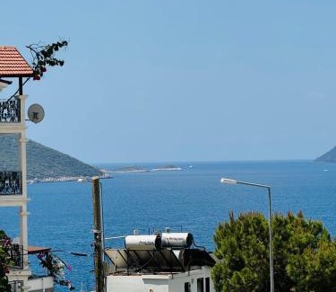 Kas Apartment | Yosun Apart