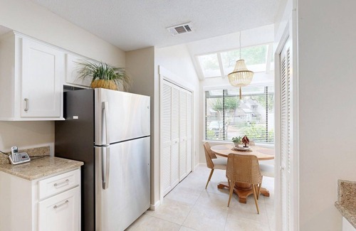 Palmetto Dunes Villa | You are going to love this completely remodeled villa!