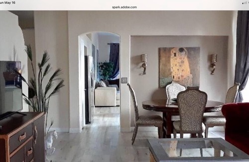 Summerlin House | You going to love this resort style single story home with pool