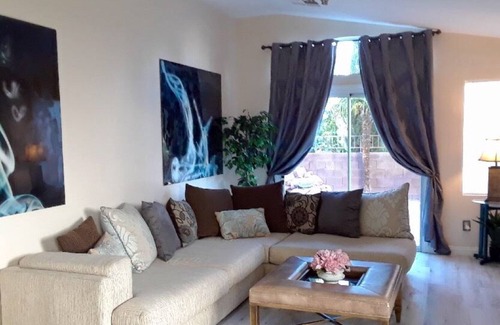 Summerlin House | You going to love this resort style single story home with pool