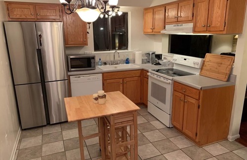 Norfolk - Virginia Beach House | You're going to love it here!