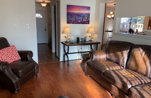 Norfolk - Virginia Beach House | You're going to love it here!