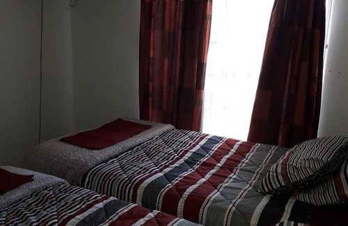 Pretoria North Apartment | You will feel at Home