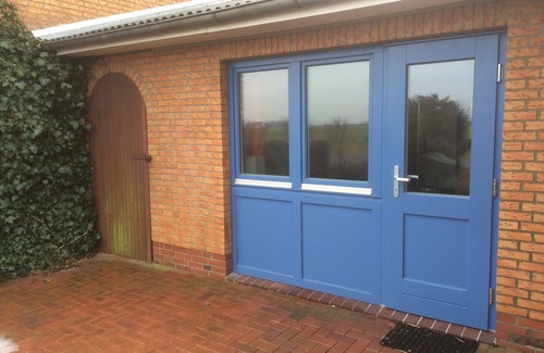 Westerhever Apartment | You will find peace!