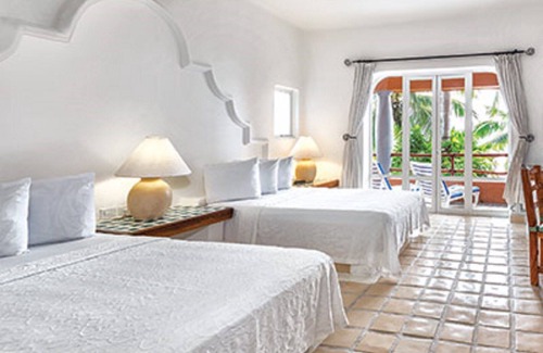 Almacen Resort | You will keep coming back for more!