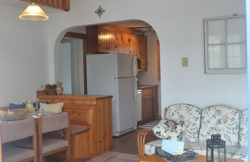 Rockport Cottage | You will love our location and will return for our hospitality!