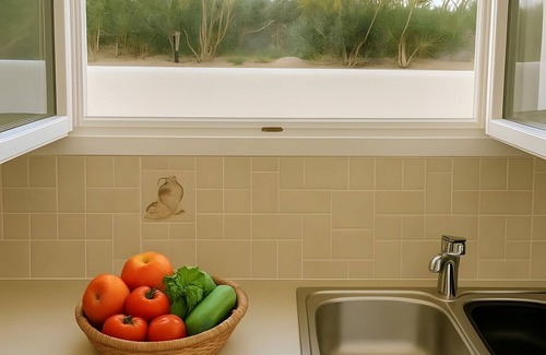 Vivlos Apartment | Youga Nest Vivlos Naxos