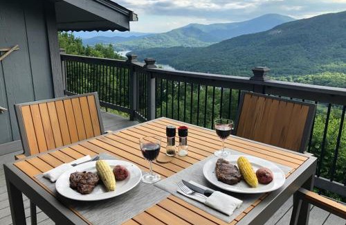Lake Lure House | Young's Mountain Hideaway