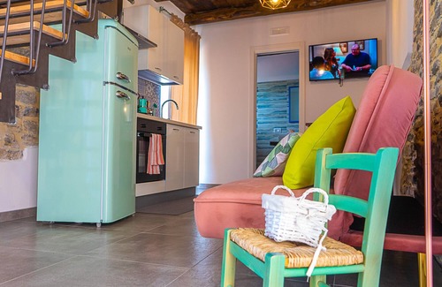 Cuccaro Vetere Apartment | Your accommodation in the heart of Cilento!